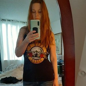 Meet your Posher, Kerry